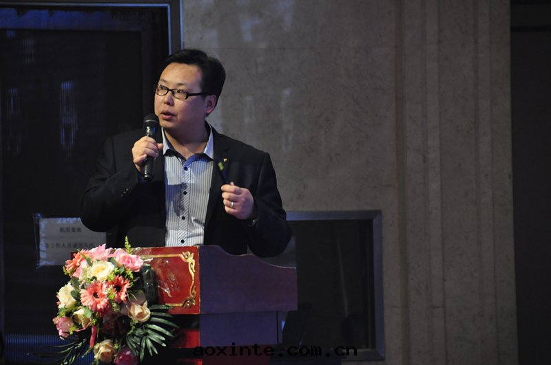 银(yín)光环(huán)保渠道(dào)經(jīng)理(lǐ) 孫賀偉