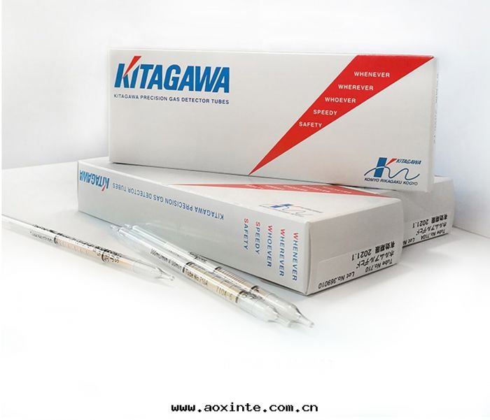 日(rì)本(běn)進(jìn)口(kǒu)光(guāng)明(míng)理(lǐ)化(huà)甲醛檢測管(guǎn)